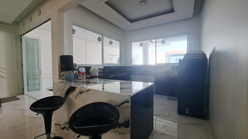 Villa Bubu