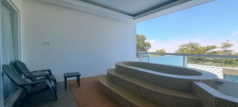 Villa Bubu