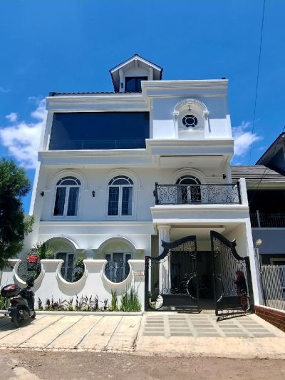 Kapasitas 10 orang