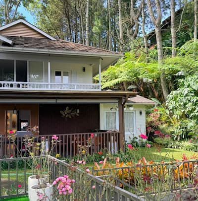 Kapasitas Rombongan Besar
