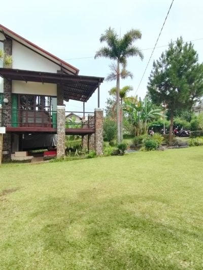 Kapasitas keluarga kecil