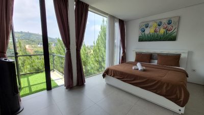 Villa Vivi dago village