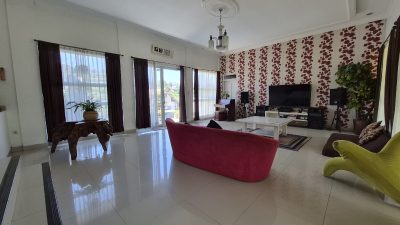 White House Villa