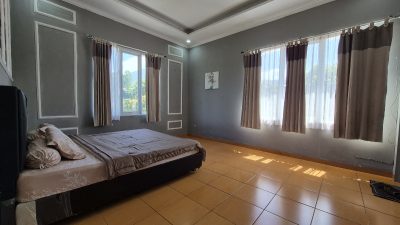 White House Villa