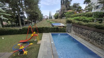 Villa Villana