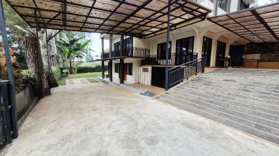 Villa Villana