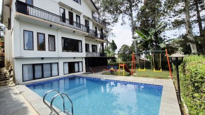 Villa Villana