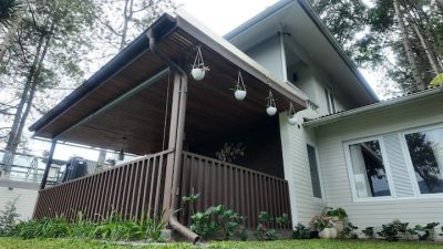 Apurpa Villa