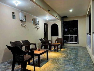Villa Arizona