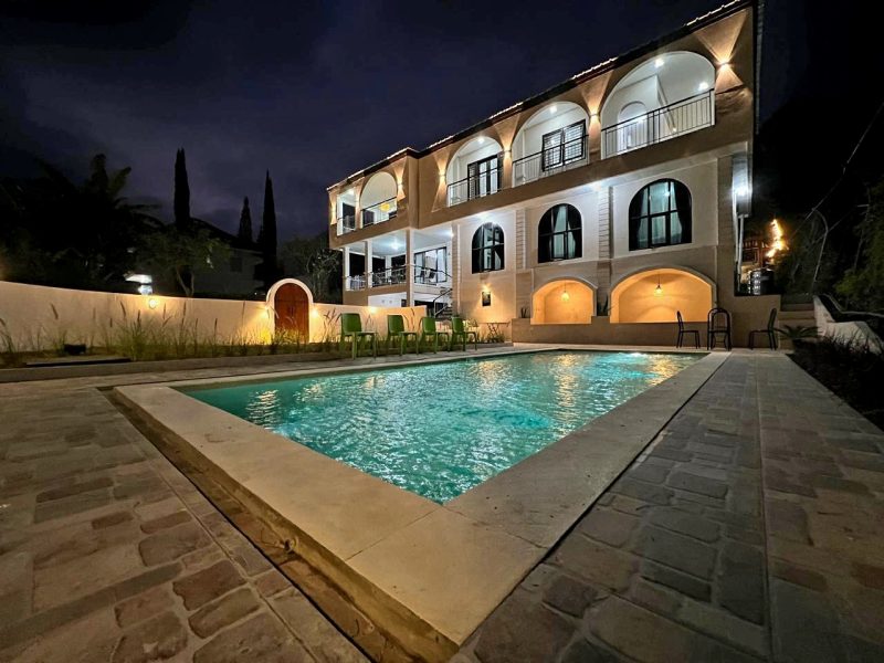Villa Arizona
