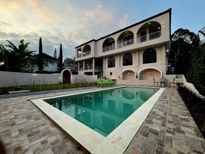 Villa Arizona