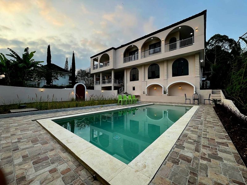 Villa Arizona