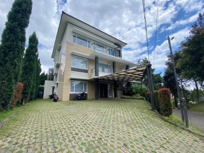 Villa Palm