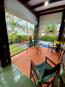 Villa Anggrek Lembang