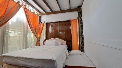 Villa Anggrek Lembang