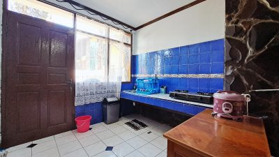 Villa Anggrek Lembang