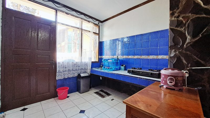 Villa Anggrek Lembang