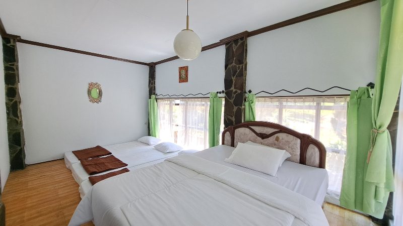 Villa Anggrek Lembang