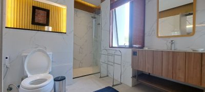 Villa Aurum Lembang
