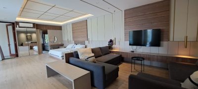 Villa Aurum Lembang