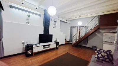 Villa Chalatea