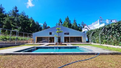 Villa Canary