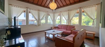 Villa Hening