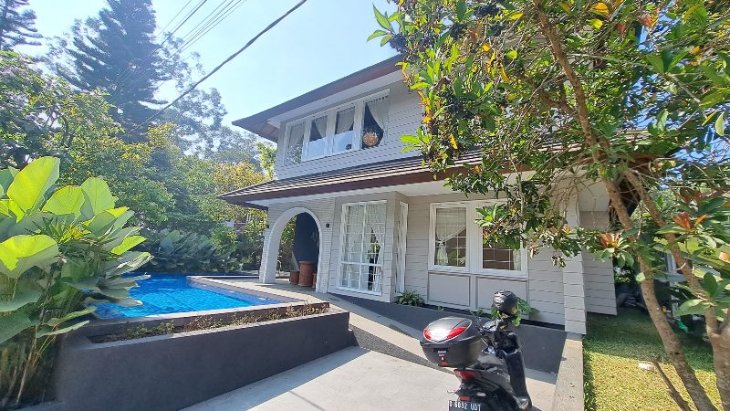 Villa Hening