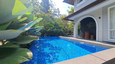 Villa Hening