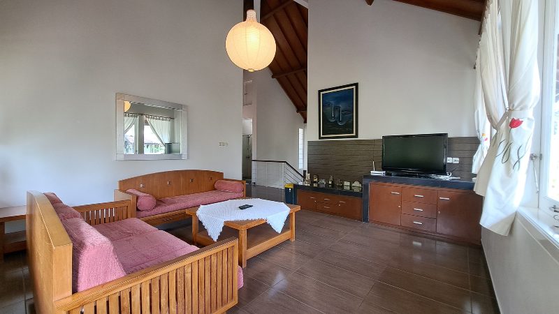 Villa Hening