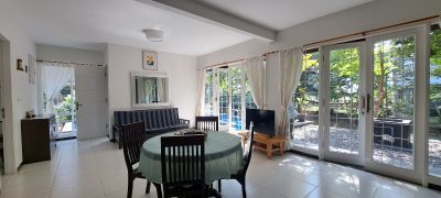 Villa Hening