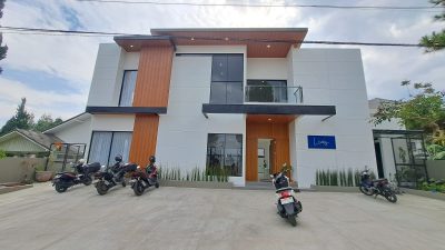 villa lenis