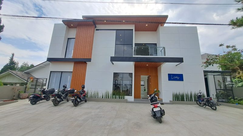 villa lenis