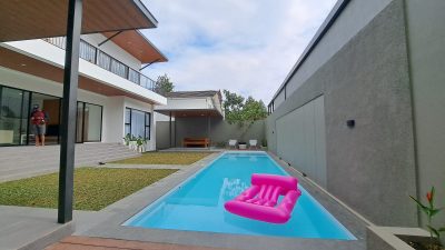 villa lenis