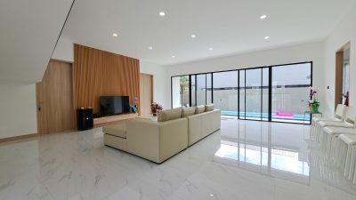 villa lenis