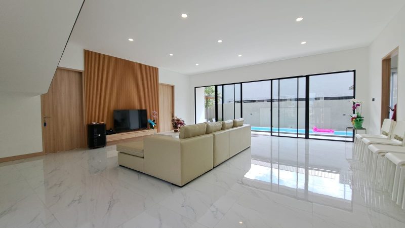 villa lenis