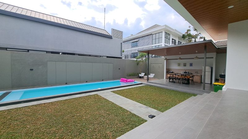 villa lenis