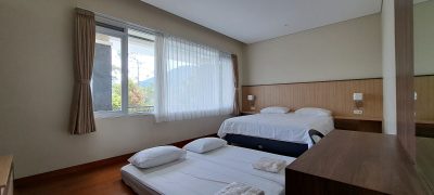 villa lenis