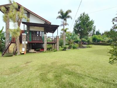 Villa Maman