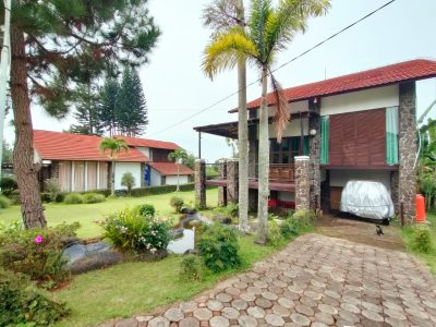 Villa Maman