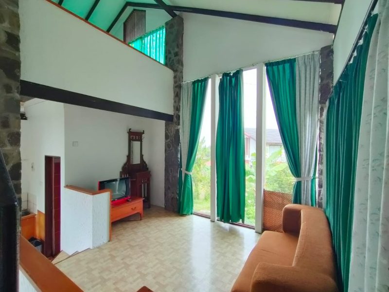 Villa Maman