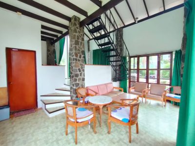 Villa Maman