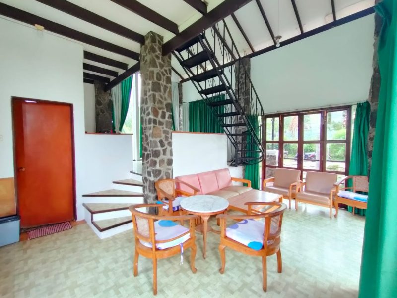 Villa Maman