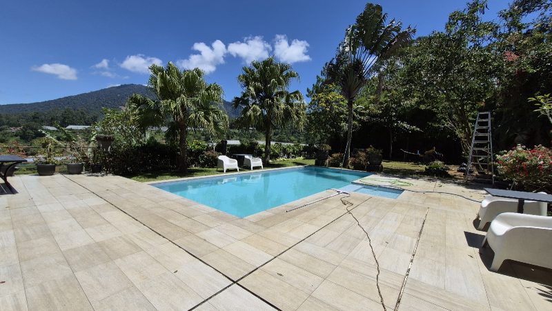 Villa Plojo