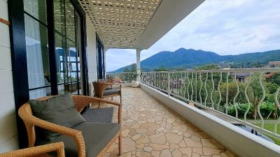 Villa Sararea