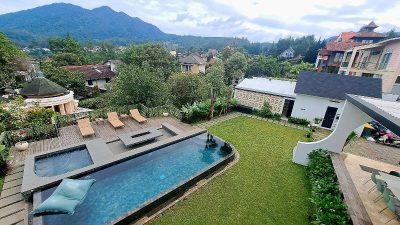 Villa Sararea