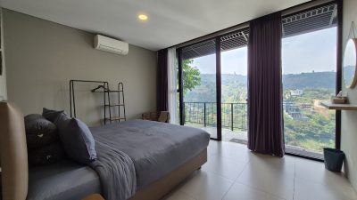 Tree Fena Villa