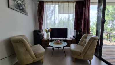 Villa Vivi dago village