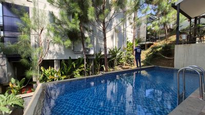 Villa Vivi dago village