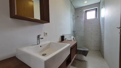 Villa Vivi dago village